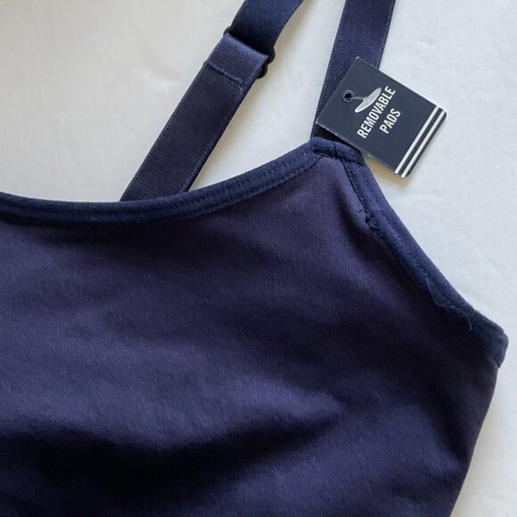 NAUTICA Women's Seamless Shaping Camisole NWT Size M - Picture 7 of 8